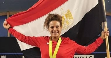 إنجاز مصري في التنس وظهور مشرف إليك التفاصيل 1 إنجاز مصري في التنس