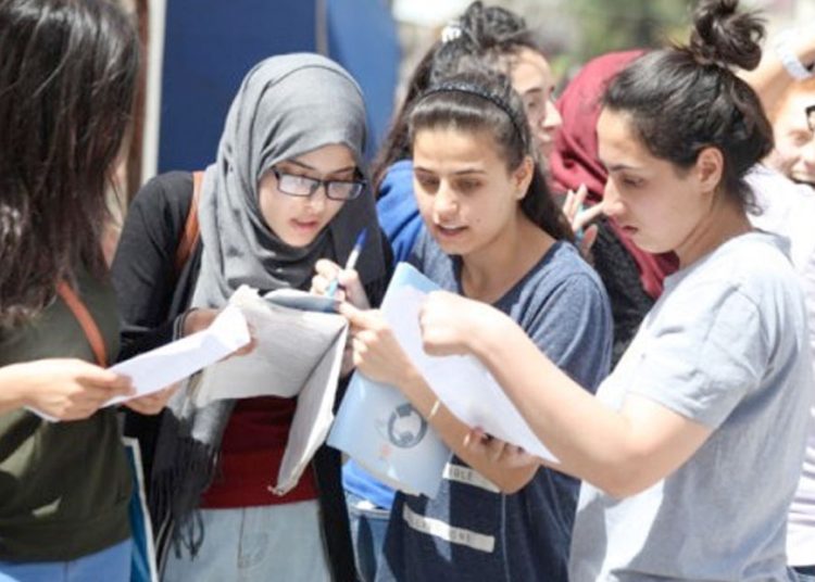 إنطباعات طلاب الثانوية العامة في أول أيام الامتحانات 2023 1 خبر مفرح لطلاب الثانوية العامة