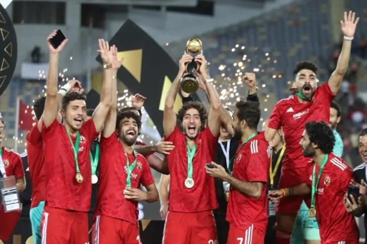 عروض خليجية مغرية للاعبي الأهلي فمن أبرز الراحلون عن عرين الأسد 1 رحيل حارس مرمى الأهلي