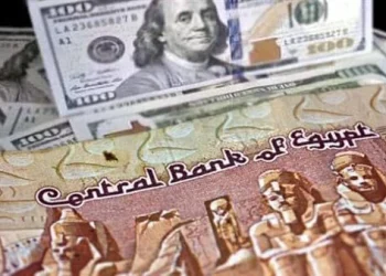 تعويم جديد للجنية