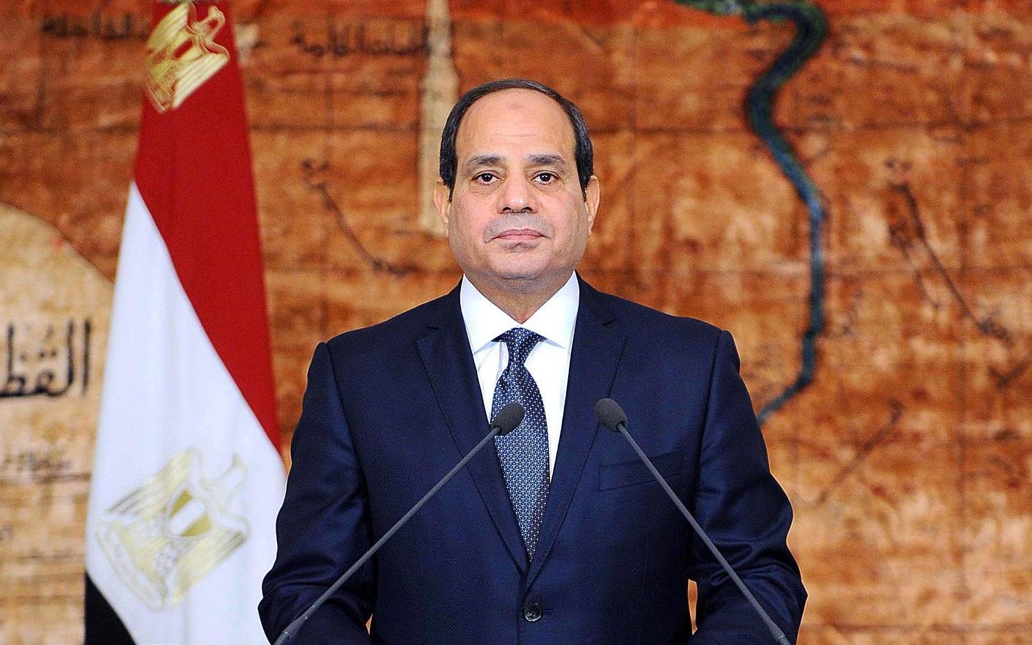 توجيه هام من الرئيس السيسي بشان المواطنين و انقطاع الكهرباء 4 توجيه هام من الرئيس السيسي
