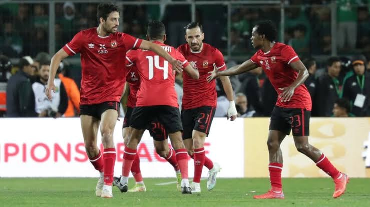 الوداد يتوعد الأهلي قبل النهائي والأخير لا يبالي 5 القنوات الناقلة لنهائي دوري الأبطال