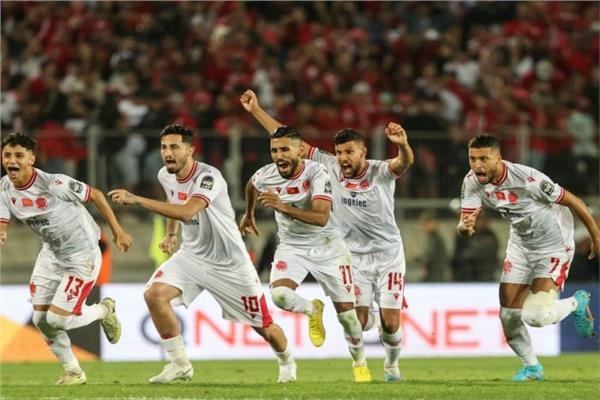 الوداد يحذر الأهلي قبل المواجهة 2023 بنهائي دوري الأبطال 1 الوداد يحذر قبل المواجهة