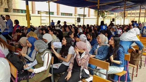 ما هي نسبة النجاح في امتحان العربي للثانوية 2023 الوزارة تجيب 3 امتحانات الثانوية العامة