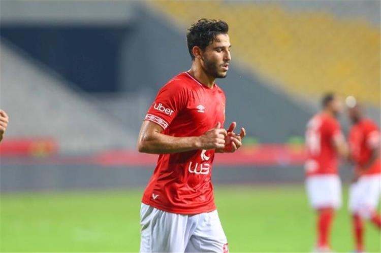 مدير المنتخب المصري يعلن استبعاد اللاعب حمدي فتحي من قائمة الفريق أمام بوركينا فاسو ويكشف السبب 1 استبعاد اللاعب حمدي فتحي
