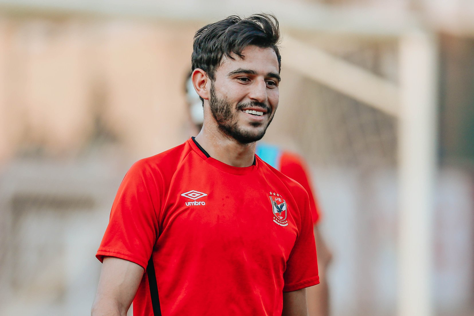 من هو بديل حمدي فتحي والأهلي يجيب الجمهور 3 بديل حمدي فتحي 3