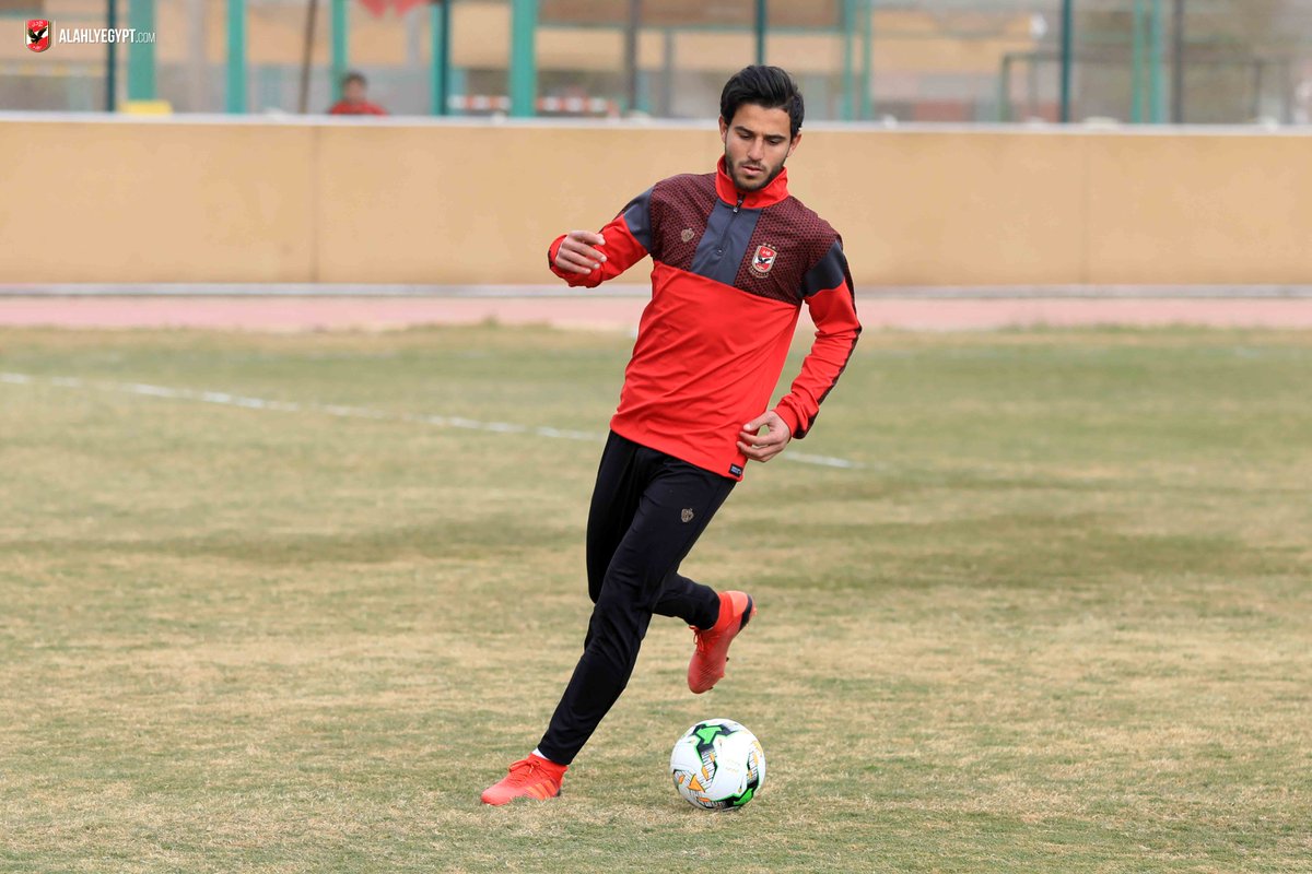 من هو بديل حمدي فتحي والأهلي يجيب الجمهور 4 بديل حمدي فتحي 4