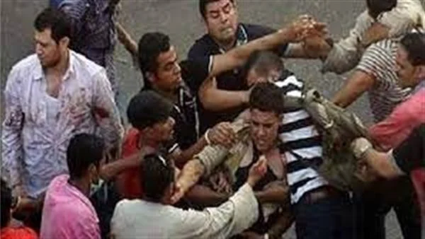 كشف تفاصيل واقعة المحلة الكبرى وما حدث بين العجوز والعاطل 3 بشوما أنهى حياته في واقعة المحلة الكبرى