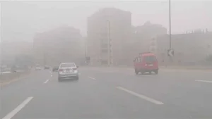 الأرصاد الجوية تحذر من العاصفة القادمة و مفاجأة حول الـ 72 ساعة القادمة 2 الأرصاد الجوية تحذر من العاصفة