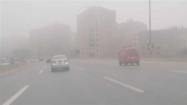 الأرصاد الجوية تحذر من ظاهرة جوية على هذه المناطق و تعلن تفاصيل طقس اليوم 4 الأرصاد الجوية تحذر
