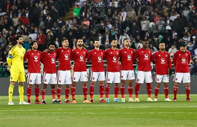 نهائي دوري أبطال أفريقيا خبير فلك يكشف ماسيحدث في المباراة 3 تشكيلة الأهلي المتوقعه
