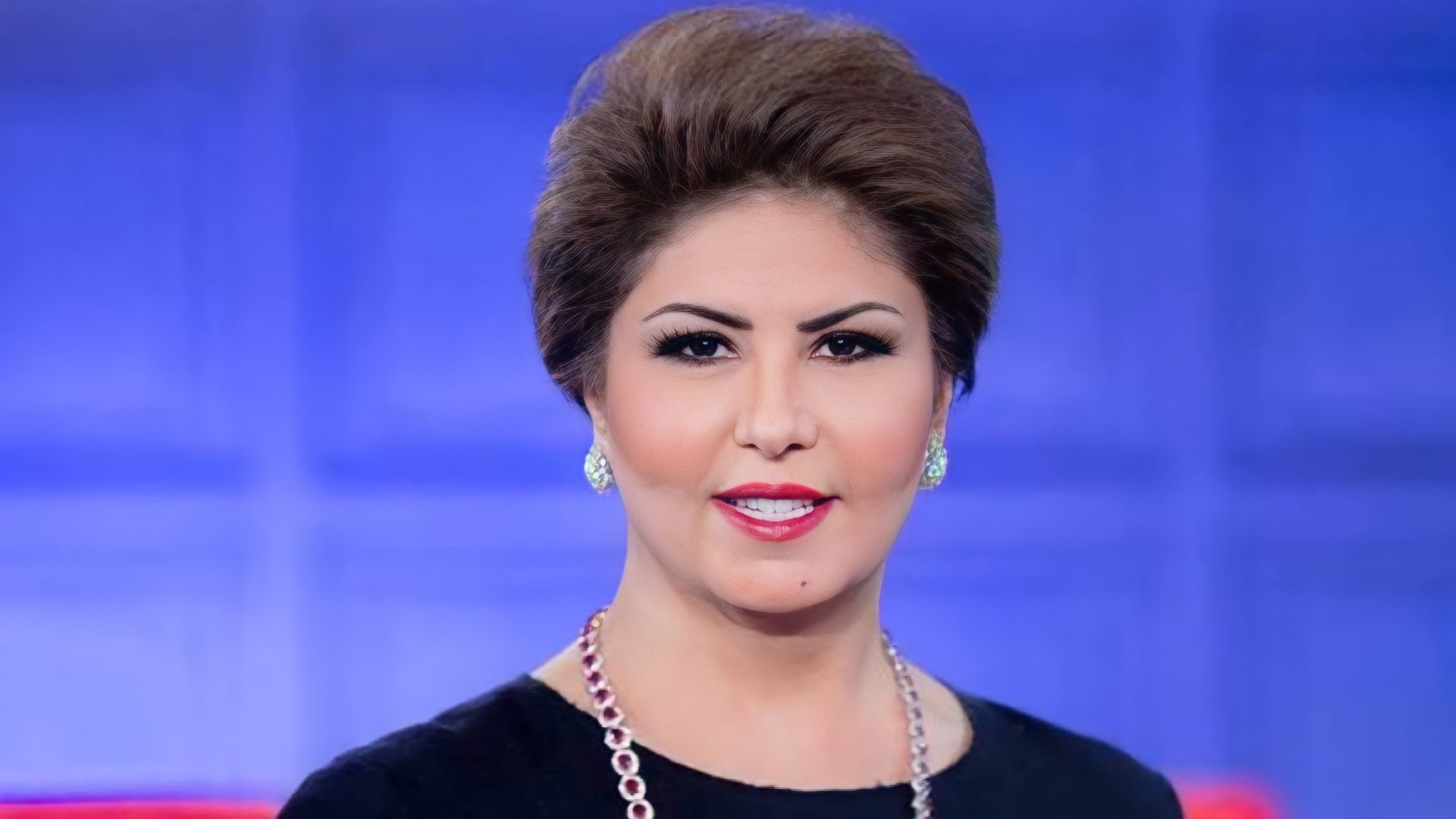 الإعلامية فجر السعيد تعتزل النقد السياسي وتتقدّم باعتذار رسمي من خلف القضبان 2 فجر السعيد