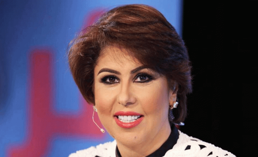 تصرف مفاجئ ضد فجر السعيد ورد صادم من جانبها إليك التفاصيل 3 تصرف مفاجئ ضد فجر السعيد2
