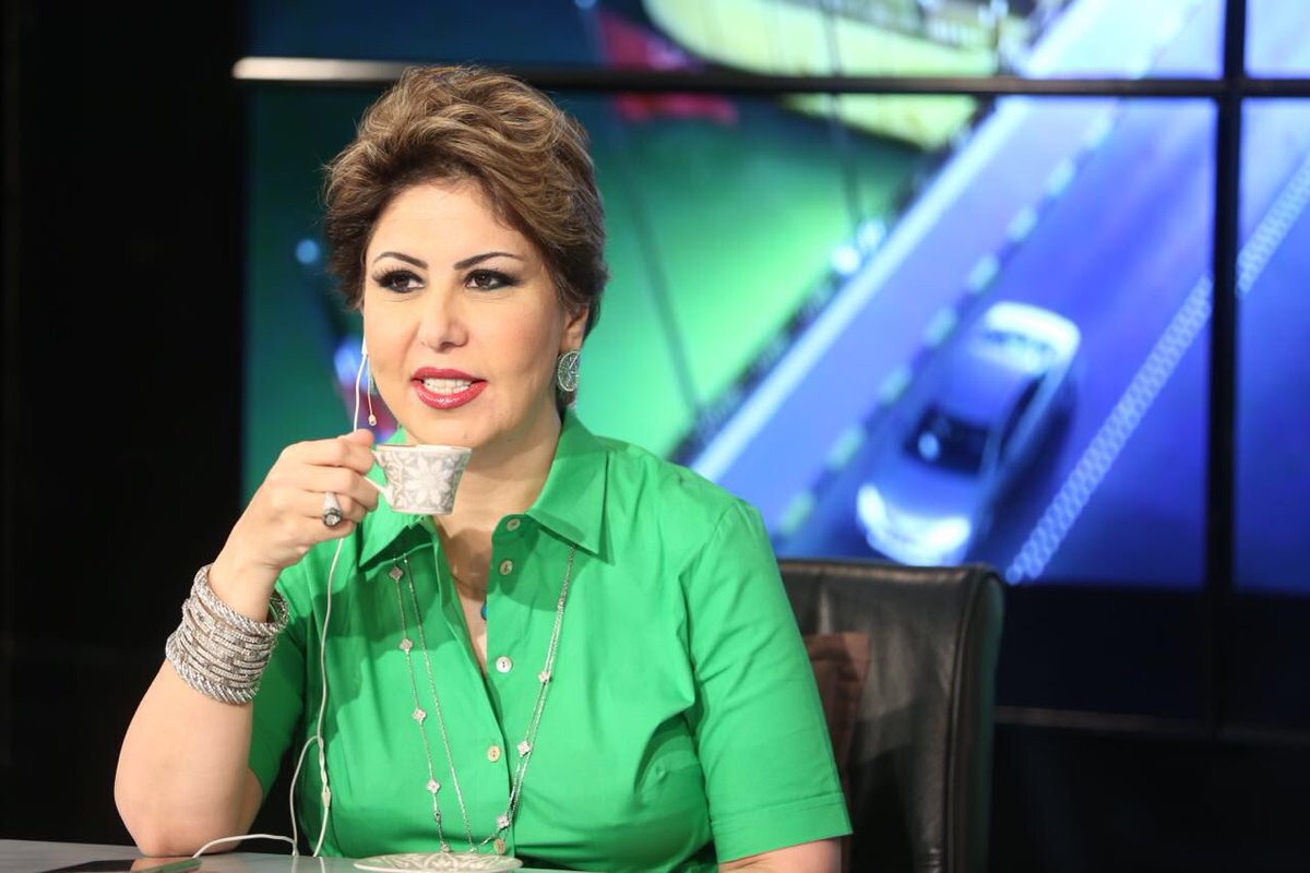 تصرف مفاجئ ضد فجر السعيد ورد صادم من جانبها إليك التفاصيل 4 تصرف مفاجئ ضد فجر السعيد