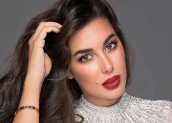ياسمين صبري تتصدر التريند