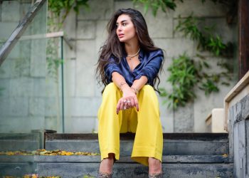 رسالة شكر ياسمين صبري