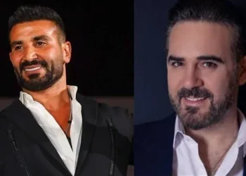 تصريحات أحمد سعد