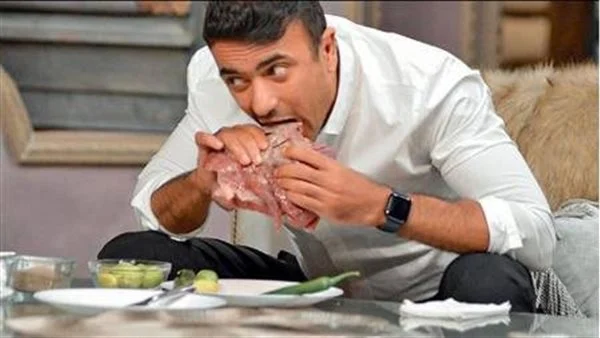 تصريحات احمد العوضي مع صاحبة السعادة تحتل الترند 2023 3 تصريحات احمد العوضي