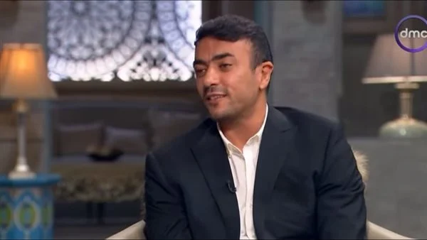 تصريحات احمد العوضي مع صاحبة السعادة تحتل الترند 2023 2 تصريحات احمد العوضي