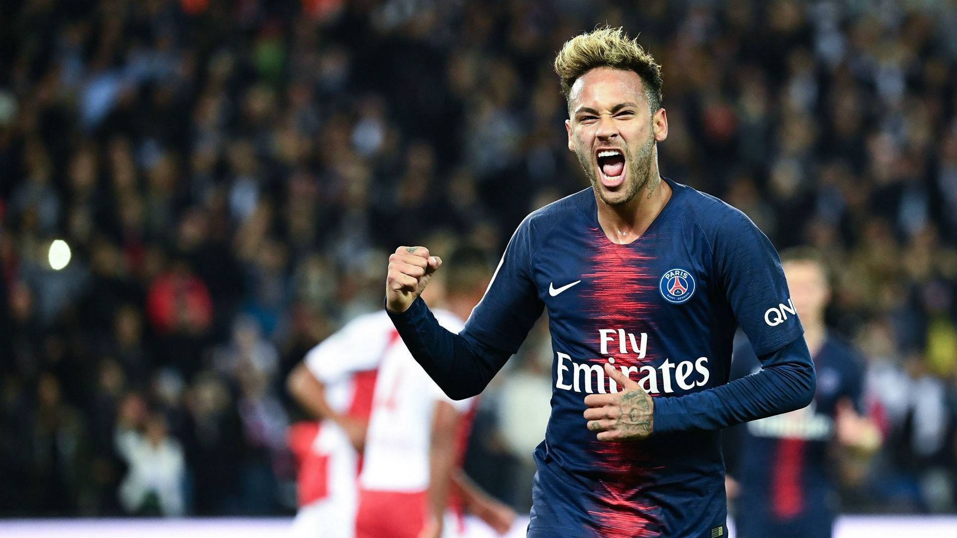 تصريحات نيمار بعد تولي أنشيلوتي مهمة المنتخب البرازيلي 2023 3 تصريحات نيمار3