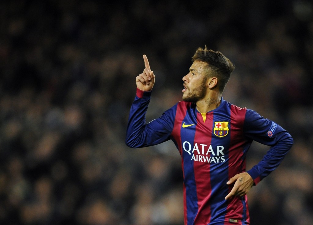 تصريحات نيمار بعد تولي أنشيلوتي مهمة المنتخب البرازيلي 2023 4 تصريحات نيمار