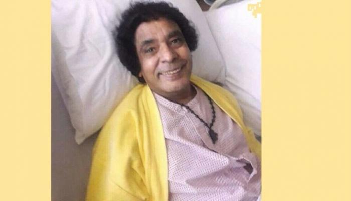 تفاصيل جراحة محمد منير الجمهور قلقان 2 تفاصيل جراحة محمد منير