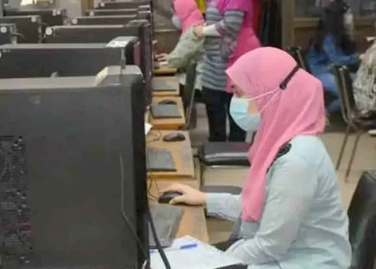 بشرى سارة من تنسيق الجامعات 2023 وإعفاءات بالجملة 1 تنسيق الجامعات