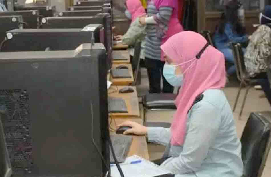بشرة خير موعد المرحلة الأولى لتنسيق الجامعات 2023 3 موعد المرحلة الأولى لتنسيق الجامعات