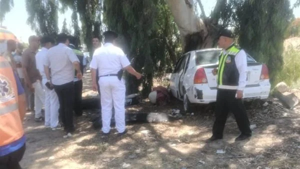 تفاصيل واقعة الإسماعيلية بالصور اليوم 2023 2 حادث الإسماعيلية
