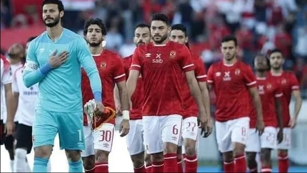 الكشف عن راعي الدوري الإفريقي رسميًا 2023 4 حاوي الدوري المصري