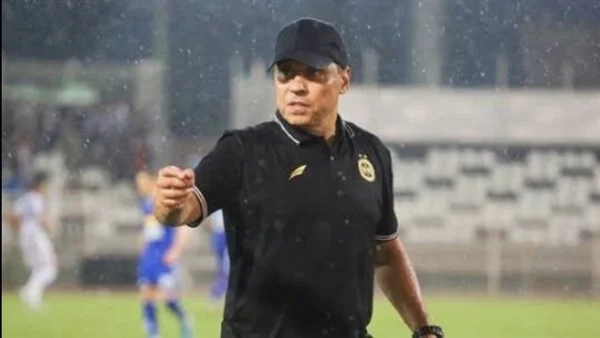 حسام البدري يهدد بالرحيل والصفاقسي يرد 1 حسام البدري يهدد بالرحيل