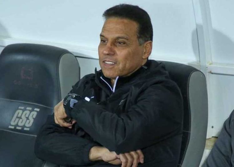 حسام البدري يوجه الشكر للرئيس السيسي بعد تدخله لإعادتهم من ليبيا 1 حسام البدري يكشف عن اشتباكات مفاجئة