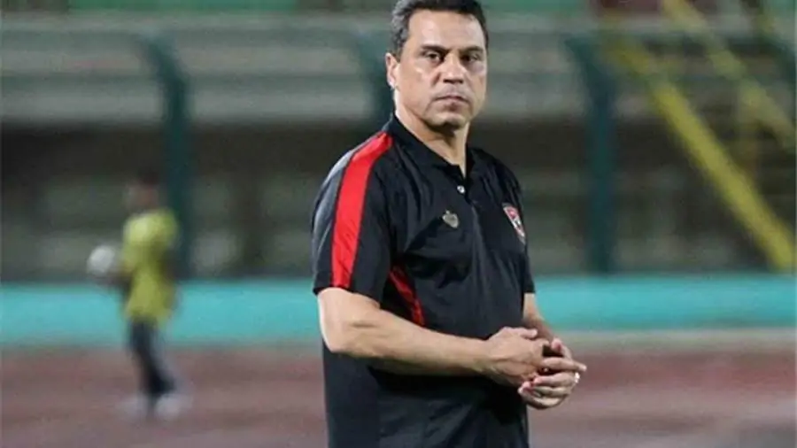 حسام البدري يهدد بالرحيل والصفاقسي يرد 2 حسام البدري يهدد بالرحيل