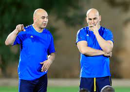 كشف سر غياب حسام حسن عن حفل افتتاح فرع الأهلي الجديد 4 حسام حسن 2
