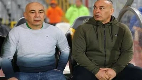 كشف سر غياب حسام حسن عن حفل افتتاح فرع الأهلي الجديد 1 سر غياب حسام حسن