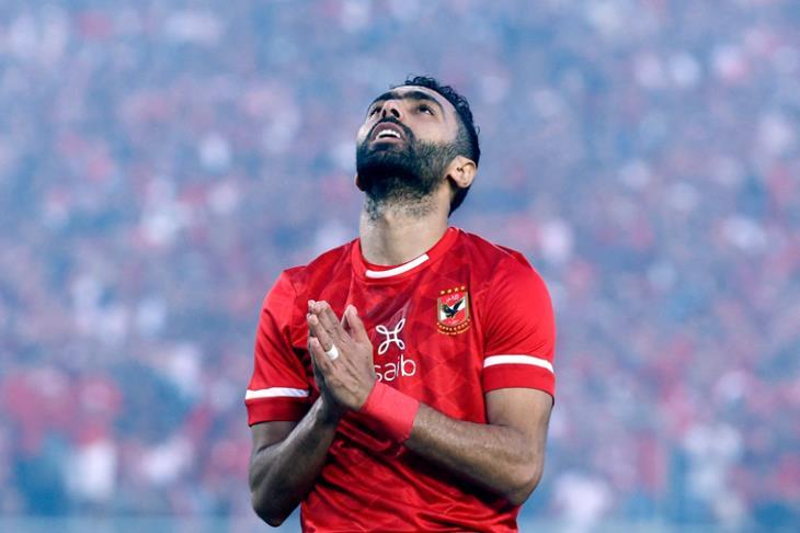 إيقاف كهربا وفسخ عقد إمام عاشور و مهدد بالحبس حسين الشحات 4 إيقاف كهربا وفسخ عقد إمام عاشور