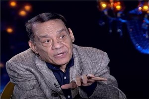 خبر الساعة حلمي بكر يرد زوجته والجمهور يعلق 3 حلمي بكر يرد زوجته