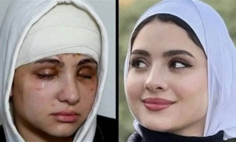 خطوبة البلوجر سارة محمد بعد ما قلبت الوسط بواقعتها المؤسفة 3 خطوبة البلوجر سارة محمد