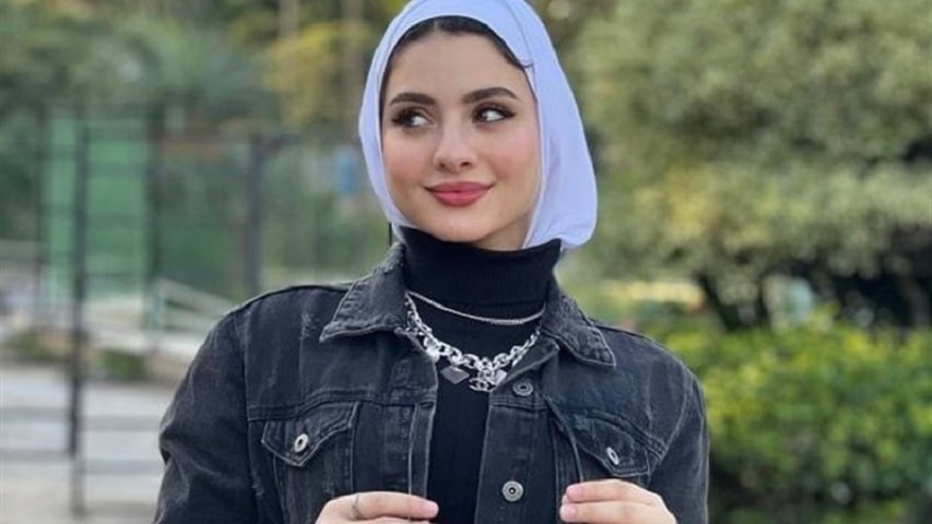 خطوبة البلوجر سارة محمد بعد ما قلبت الوسط بواقعتها المؤسفة 2 خطوبة البلوجر سارة محمد