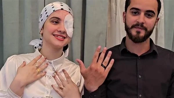 خطوبة البلوجر سارة محمد بعد ما قلبت الوسط بواقعتها المؤسفة 5 خطوبة البلوجر سارة محمد