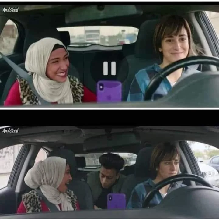 بعد وفاتها تفاصيل حياة دينا مراجيح بين التيك توك والحقيقة 4 تفاصيل حياة دينا مراجيح