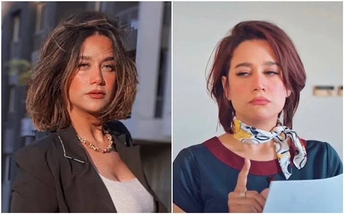 من هي الفنانة راندا عبد السلام التي تعرضت لحادثة ابتزاز إلكتروني 3 راندا عبد السلام