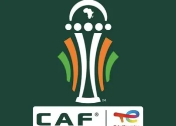 شعار كأس أمم إفريقيا