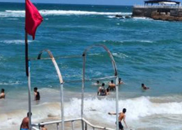 استمتع بصيف آمن وممتع في الإسكندرية ومطروح نصائح هامة للمصطافين 1 استمتع بصيف آمن وممتع في الإسكندرية