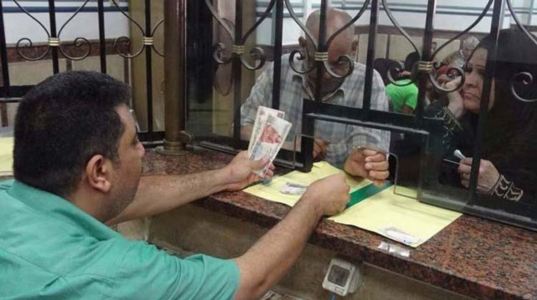 انتظروا الخير خلال ساعات معاشات شهر سبتمبر 2023 على وشك الوصول 2 صرف المعاشات