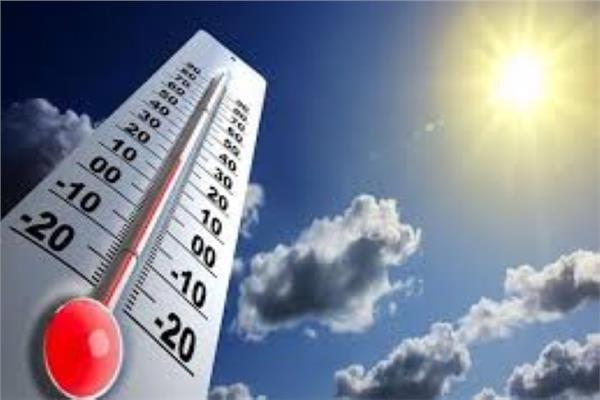 غدا تغيرات جوية ملفتة من الطقس شديد الحرارة نهارًا إلى ليالٍ معتدلة 2 هيئة الأرصاد