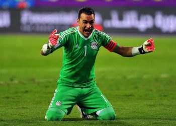 الحضري يتصدر التريند