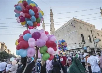 موعد إجازة عيد الأضحى