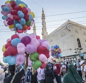 رسميا رئيس الحكومة يعلن موعد ومدة إجازة عيد الأضحى 2024 3 موعد ومدة إجازة عيد الأضحى