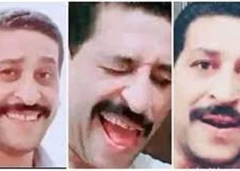 عودة تيك توكر شهير